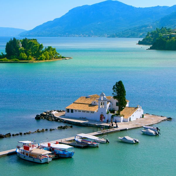 Οι 20 ασφαλέστεροι ευρωπαϊκοί προορισμοί για διακοπές