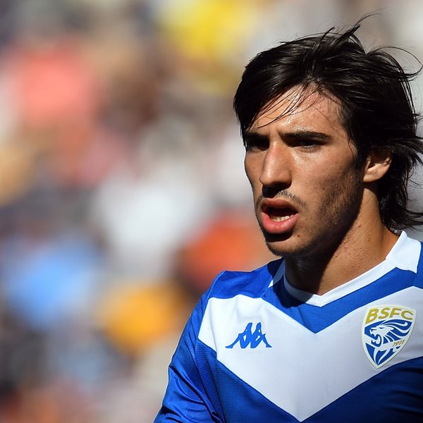 Sandro Tonali, ο νέος Pirlo