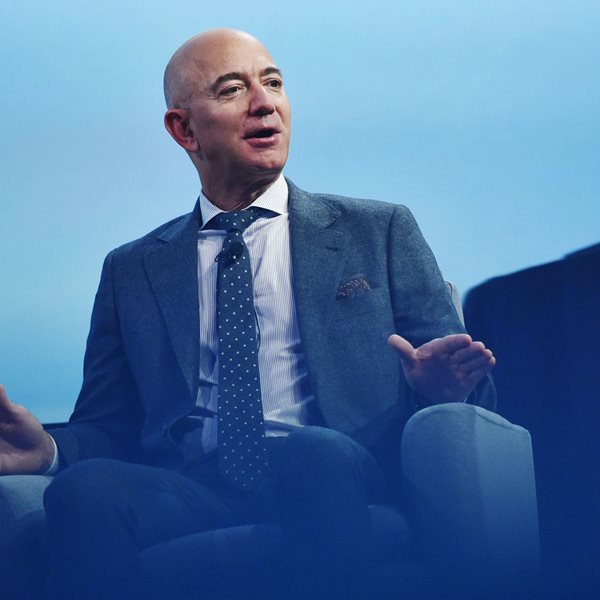 Οι πλουσιότεροι άνθρωποι του πλανήτη το 2021 σύμφωνα με το Forbes