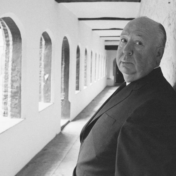 Όταν ο Alfred Hitchcock, ο Orson Welles και ο Stanley Kubrick μεγαλουργούσαν στα παρασκήνια