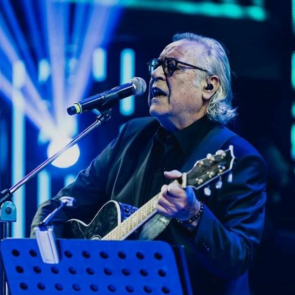 Ο Χρήστος Κυριαζής έφυγε, τα τραγούδια του μένουν