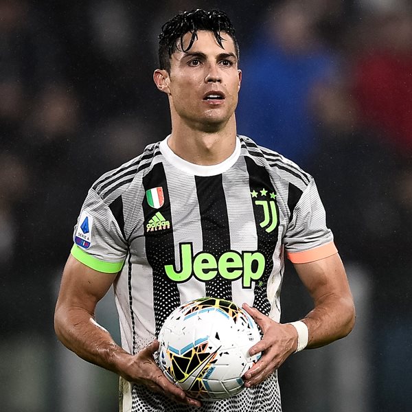 Οι πιο ακριβοπληρωμένοι αθλητές στο Instagram