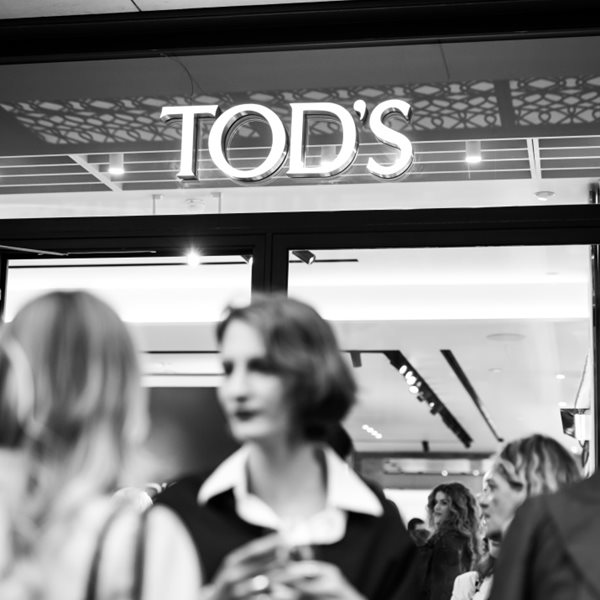 Η θρυλική TOD'S Di Bag και η τέχνη της χειροποίητης κατασκευής