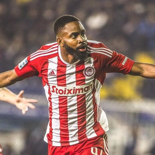 Η τελευταία ευκαιρία του Ολυμπιακού