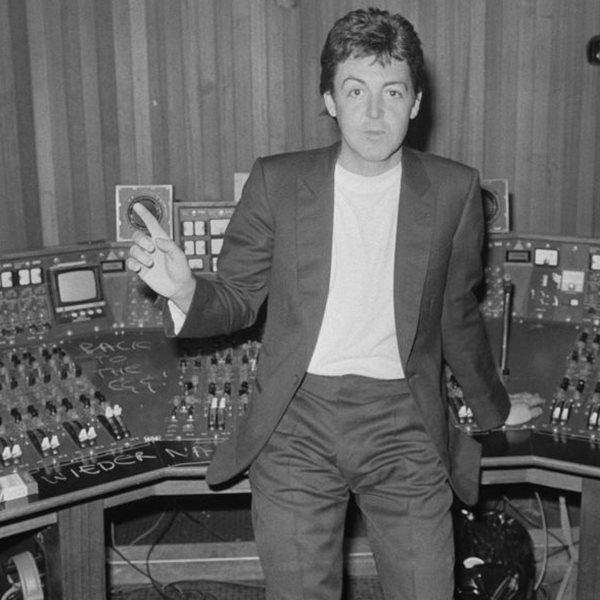 Ο Paul McCartney μετανιώνει για ένα τραγούδι των Beatles