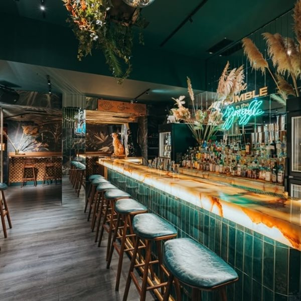 Τα αθηναϊκά μπαρ της λίστας 51-100 των The World’s 50 Best Bars 2024