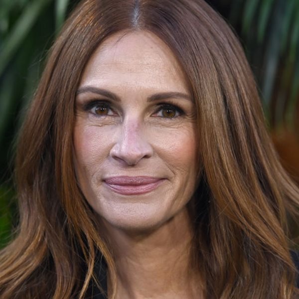 To σκληρότερο ναρκωτικό που έχει κάνει η Julia Roberts