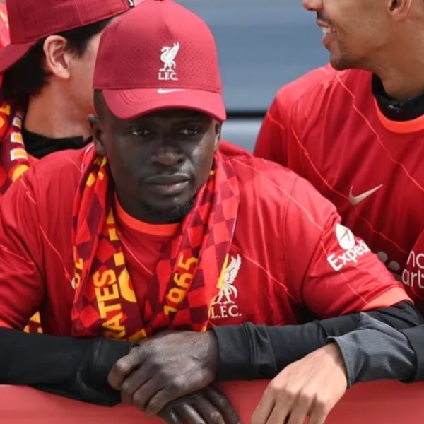 Πού θα πάει ο Sadio Mane