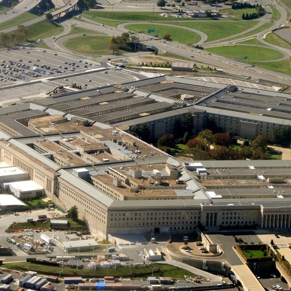 Η Microsoft συνεργάζεται ξανά με το Αμερικανικό Πεντάγωνο