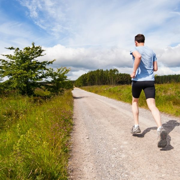 Τελικά το τρέξιμο κάνει κακό στα γόνατά μας;