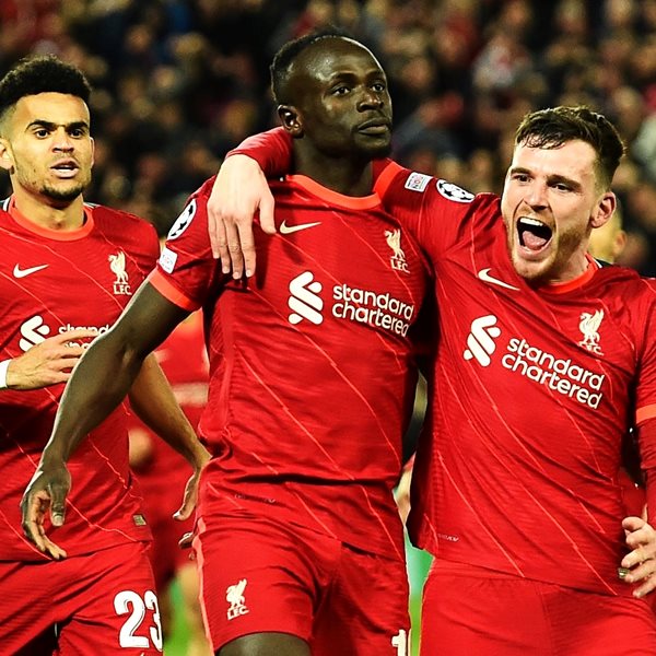 Μπορεί η Λίβερπουλ να κατακτήσει τα πάντα;