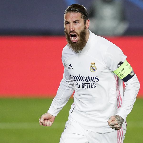Πού μπορεί να πάει ο Sergio Ramos