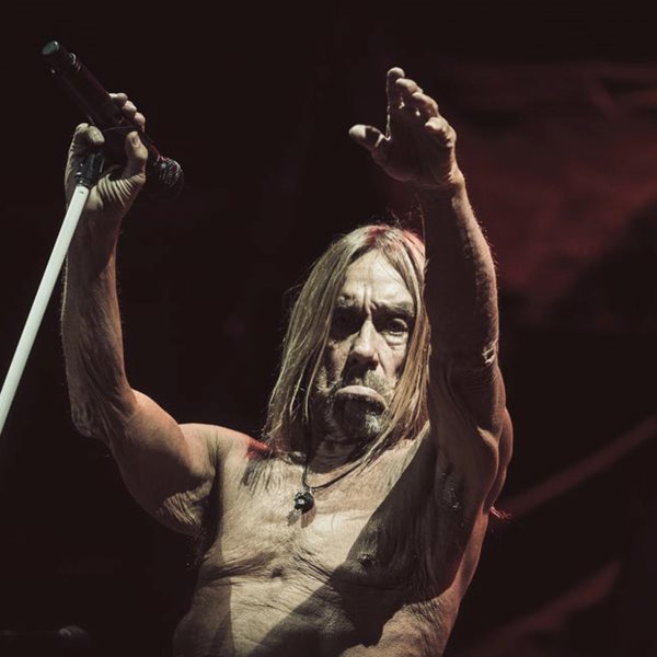 Συναυλίες για τις οποίες ανυπομονούμε