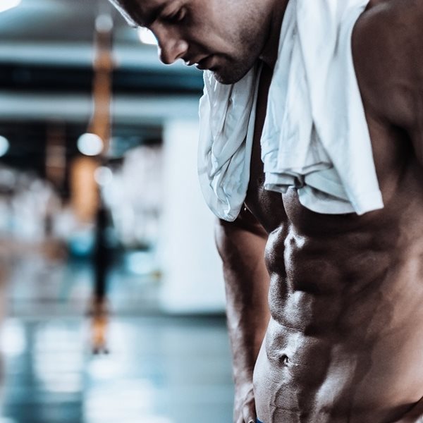 Γιατί δεν πρέπει να παραμελείς τους κοιλιακούς σου