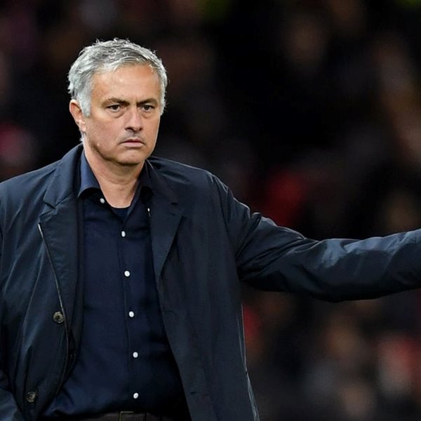 Η συλλογή αυτοκινήτων του José Mourinho