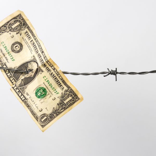 Ένας οικονομικός Παγκόσμιος Πόλεμος που έχει ήδη ξεκινήσει