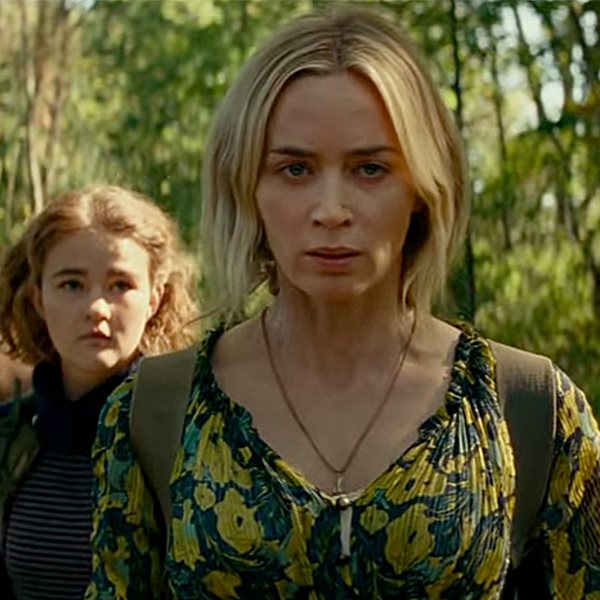 Πρώτο trailer για το "Ένα Ήσυχο Μέρος 2" του John Krasinski