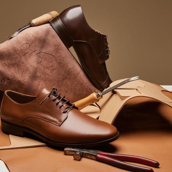 The Tradition of Craftsmanship, ένα κινηματογραφικό ταξίδι στην τέχνη της υποδηματοποιίας από την Kalogirou