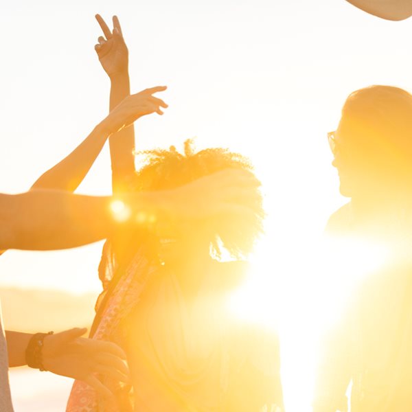 O 969 Rock FM υποδέχεται το καλοκαίρι μ' ένα μεγάλο πάρτι