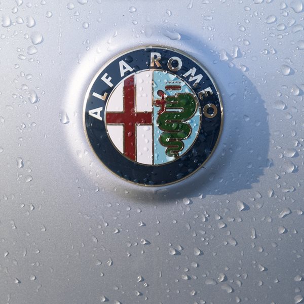 Alfa Romeo Milano vs ιταλική κυβέρνηση. Αλλά γιατί;