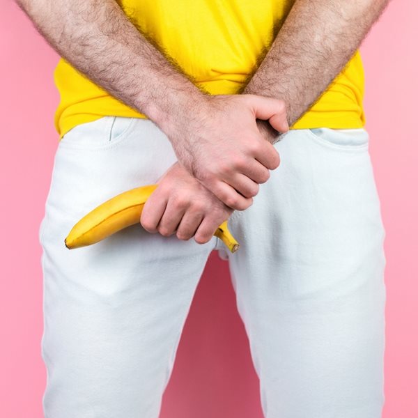 Μερικά θέματα σεξουαλικής υγείας που θα έπρεπε να παίρνεις στα σοβαρά