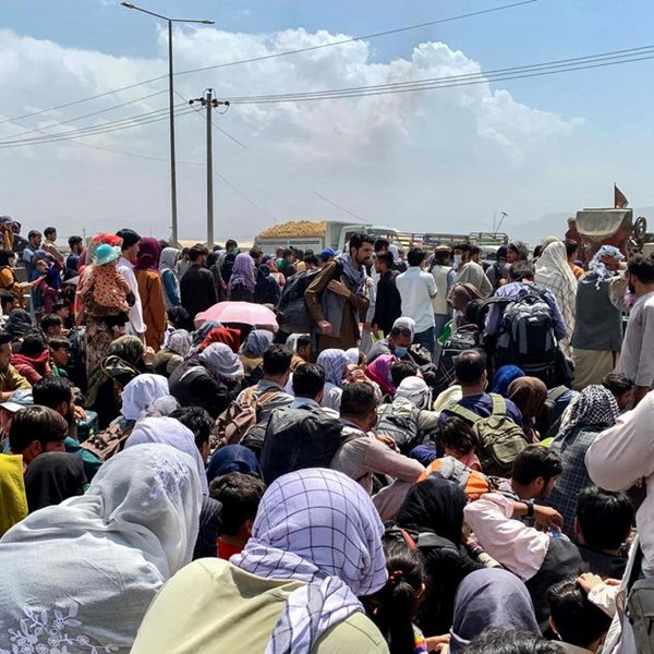 Τραγωδία δίχως τέλος στο Αφγανιστάν