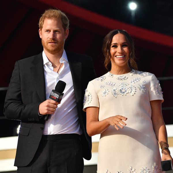 Η Meghan Markle και ο πρίγκιπας Harry δε γνώριζαν την κατάσταση της Kate Middleton