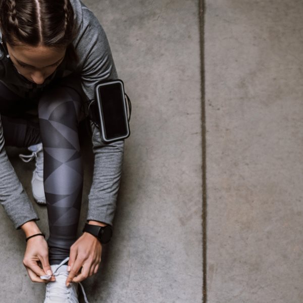 Το νέο fitness μέσα από μία hi-tech ματιά