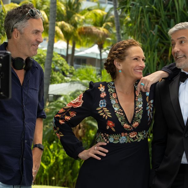 O George Clooney και η Julia Roberts πάνε στον παράδεισο