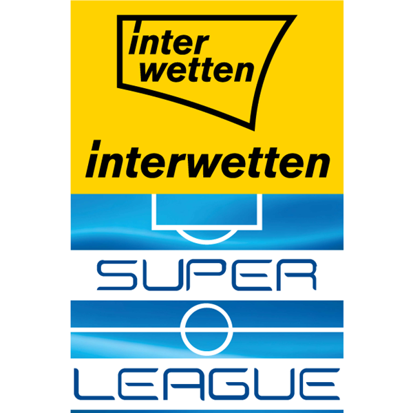 H Interwetten είναι ο Χρυσός Χορηγός της Super League