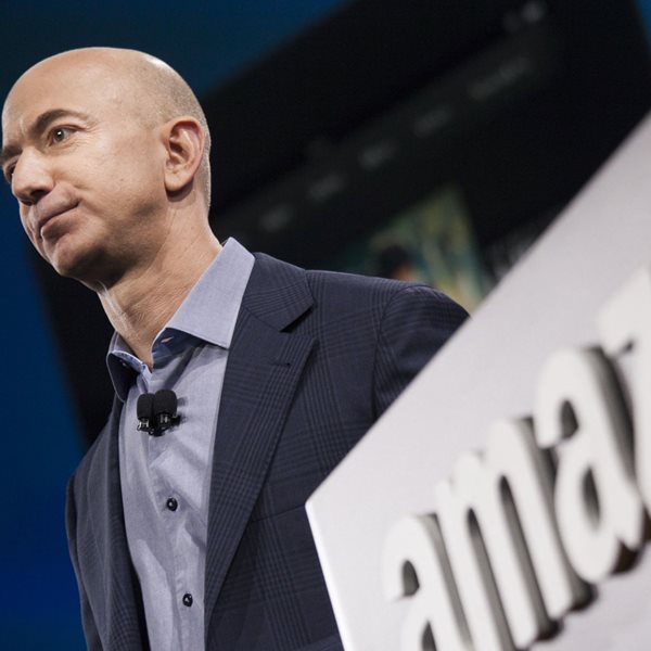 Οι 20 πλουσιότεροι του κόσμου έγιναν λίγο λιγότερο πλούσιοι λόγω κορονοϊού