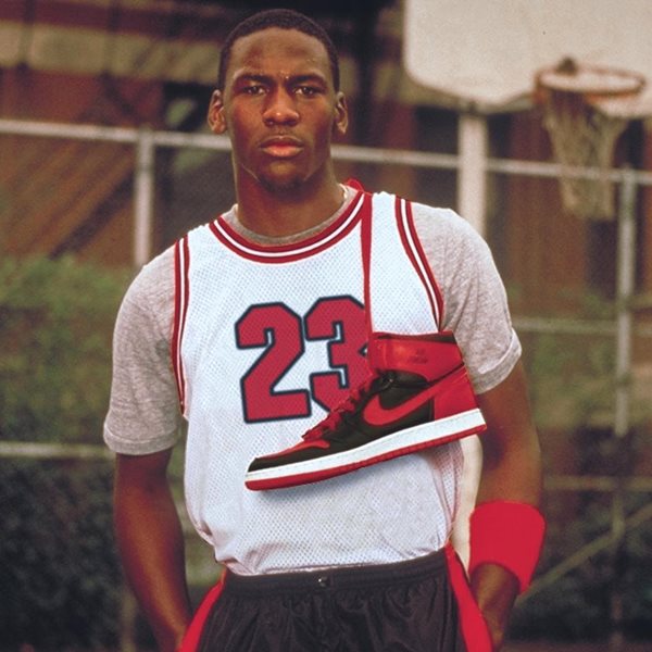 Νέο ντοκιμαντέρ αφηγείται την ταραχώδη ιστορία των πρώτων Air Jordan