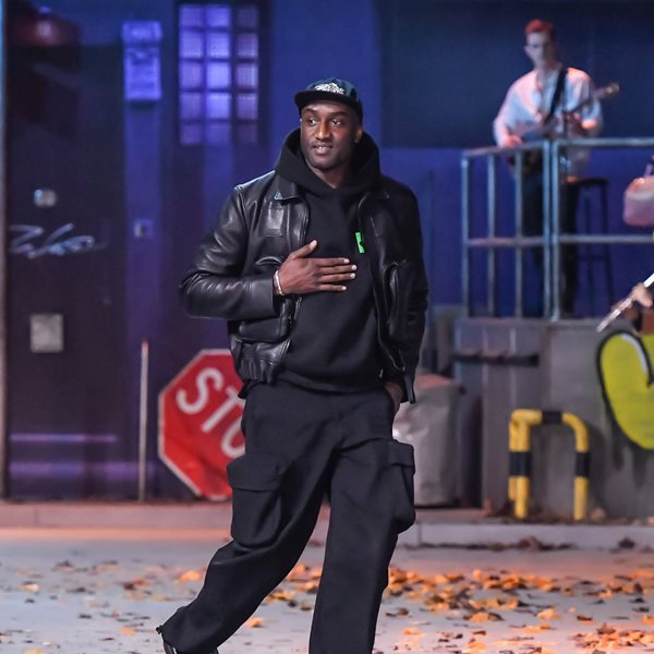 Κανείς δεν έχει καλύτερο streetstyle από τον Virgil Abloh