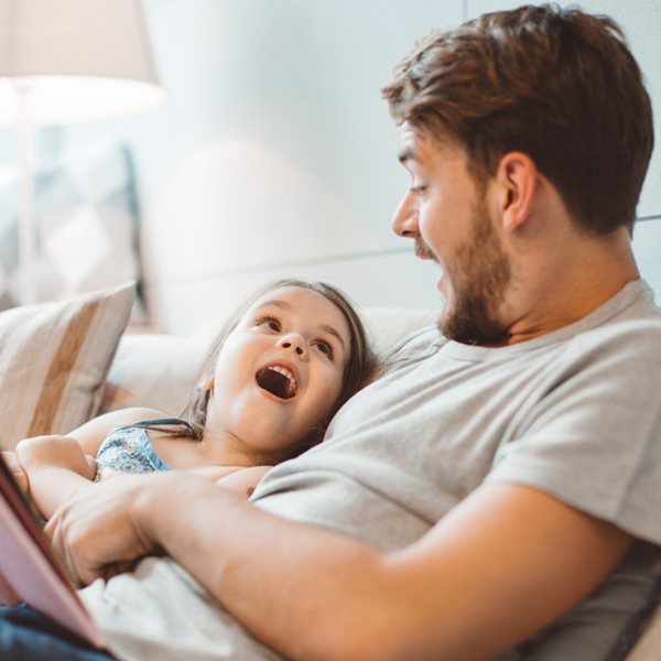 Το κόλπο για να ενθαρρύνεις το παιδί σου να διαβάζει βιβλία