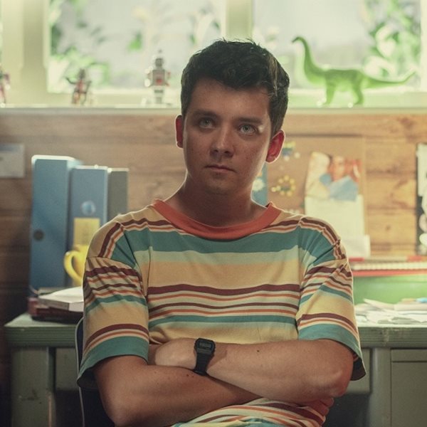 Τι μπορούμε να περιμένουμε από το τέλος του Sex Education