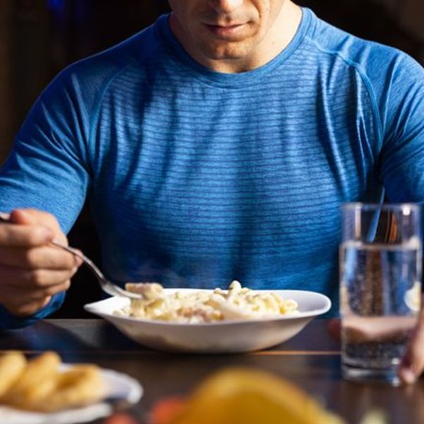 Η ανανέωση των διατροφικών σου κανόνων