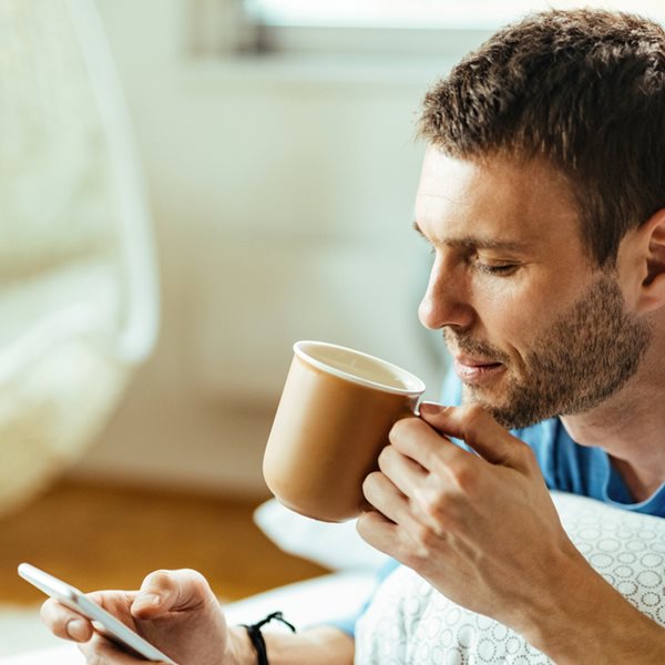 Πόσοι καφέδες την ημέρα είναι πολλοί;
