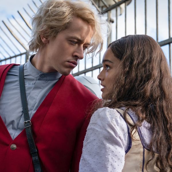 Ήρθε η ώρα του 'The Hunger Games: H μπαλάντα των αηδονιών & των φιδιών'