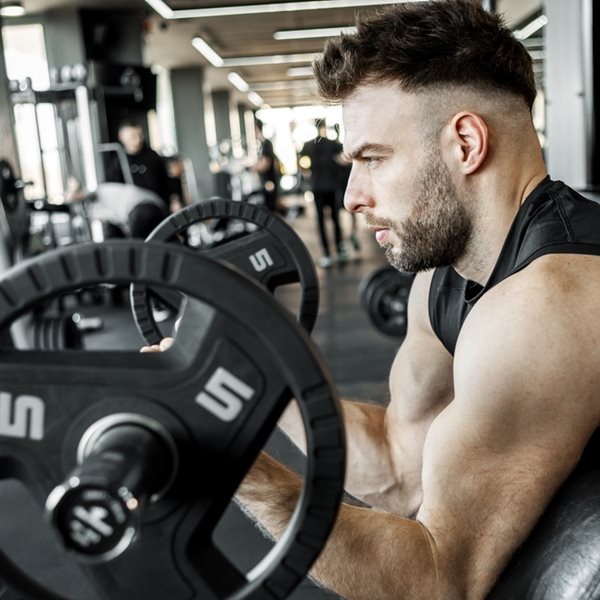 Ποια είναι τα "κλασικά" λάθη που κάνουμε στο γυμναστήριο;