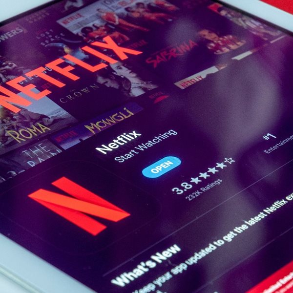 Οι 3 μεγάλες αλλαγές που έρχονται στο Netflix