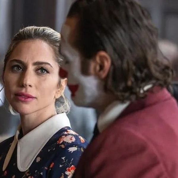 Πρώτη ματιά στο Joker: Folie à Deux