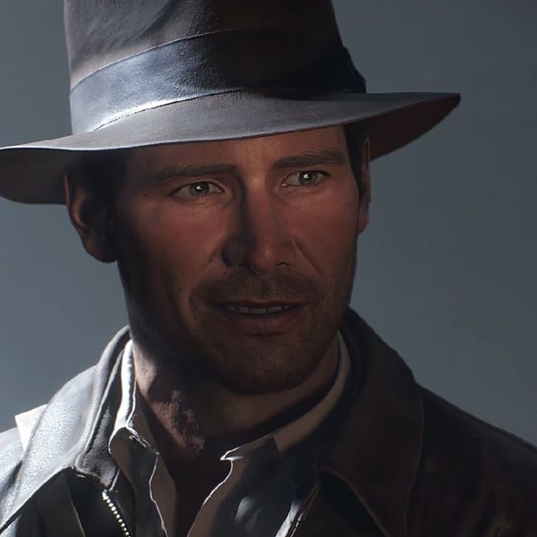 O Harrison Ford μιλά για το πώς αισθάνθηκε όταν άκουσε τον εαυτό του στο παιχνίδι Indiana Jones