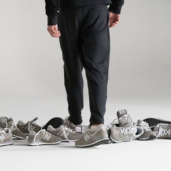 Η ιστορία πίσω από τα εμβληματικά 574 της New Balance