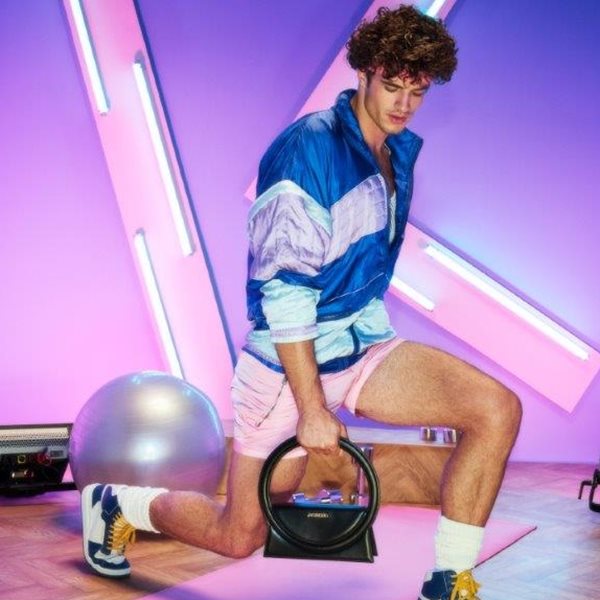 Back to the Future: Η συναρπαστική νέα καμπάνια της Kalogirou