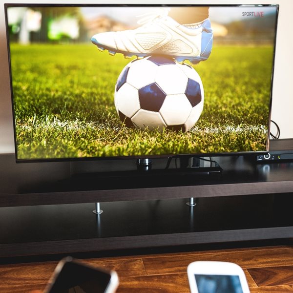 Πρώην διαιτητής στην Άρτα κατηγορείται για υπόθεση συνδρομητικής πειρατείας - Πρόστιμα-φωτιά