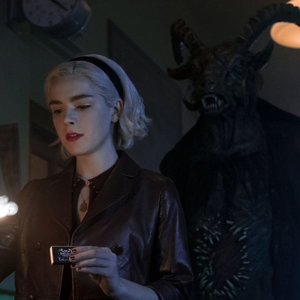 Τι θα δούμε τον Απρίλιο στο Netflix