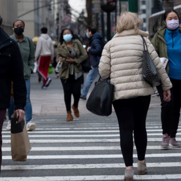Κορονοϊός: 21.102 νέα κρούσματα