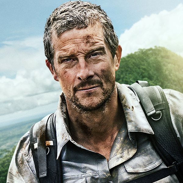 Ο πραγματικός survivor Bear Grylls επιστρέφει