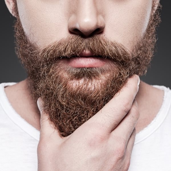 Το μούσι και τα απίθανα οφέλη του σύμφωνα με την επιστήμη