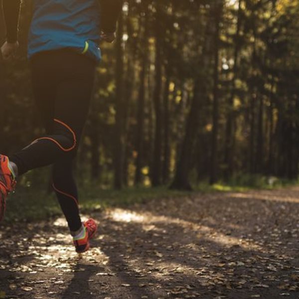 Είναι προτιμότερο να τρέχεις αργά για 20' από ότι γρήγορα για 40'